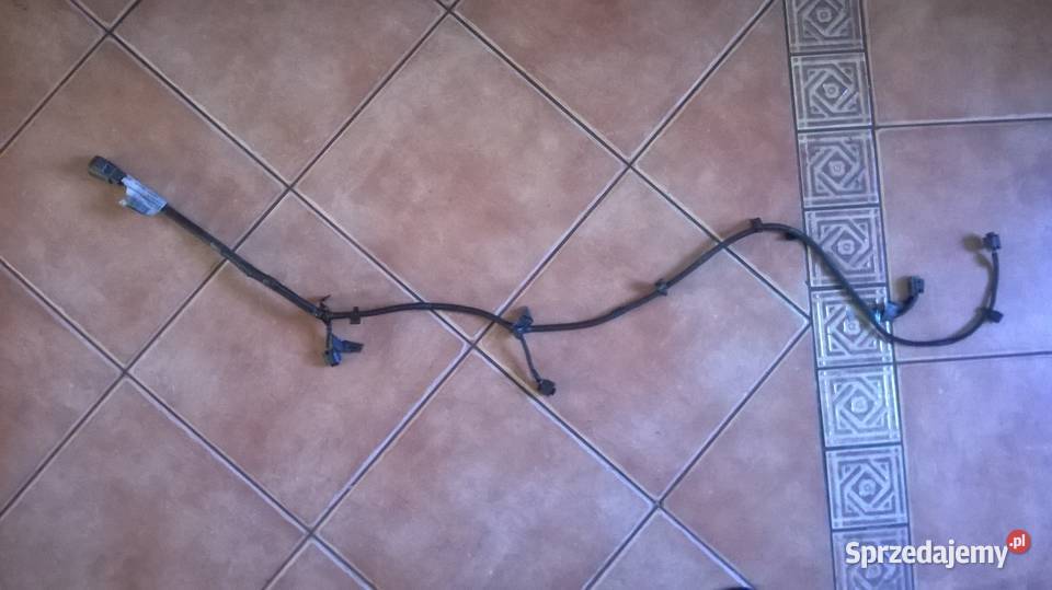 Wiązka Czujnik czujnika PDC VOLVO S40 C30 V50 osobowe