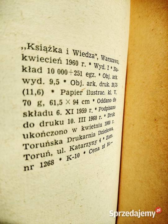 Konfucjusz Żbikowski wydanie pierwsze unikaty Warszawa