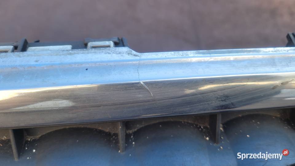 AUDI A4 B8 LIFT ATRAPA GRILL PRZÓD 8K0853651 5 Ruda Śląska