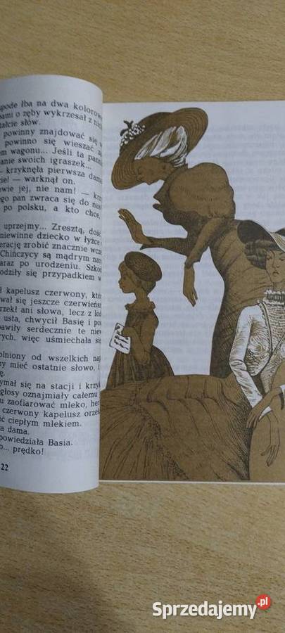 Awantura o Basię lubelskie Lublin