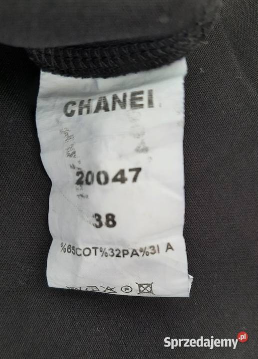 Sukienka Chanel 38 Spódnice i sukienki Jarosław