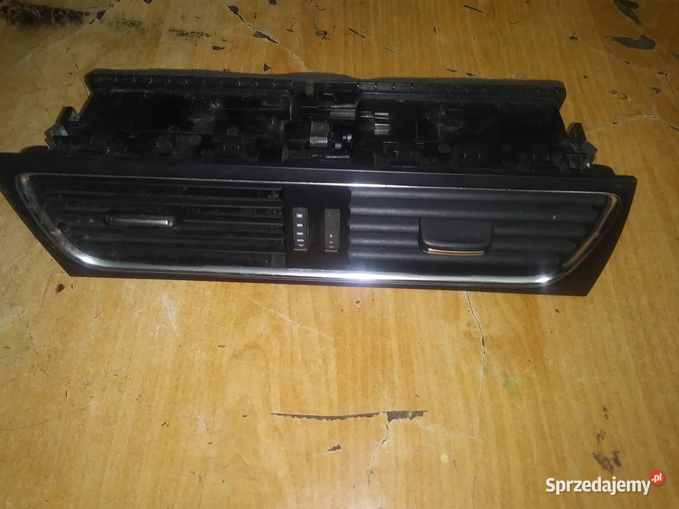 Kratka nawiewu konsoli A8 D3 osobowe Lubin