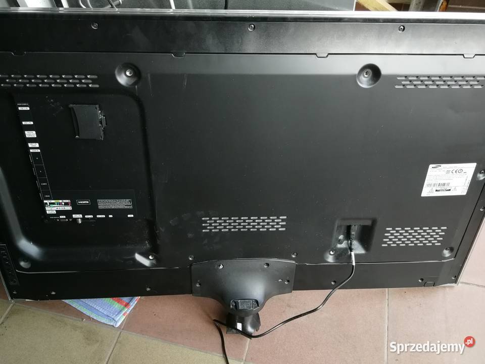 Telewizor Samsung smart wifi hdmi led 46 usb Szczecin