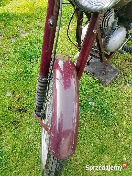Wfm 1962r Syców