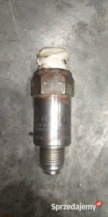 MAN TGM Impulsator Tachografu 2171 V110 Rzędowice