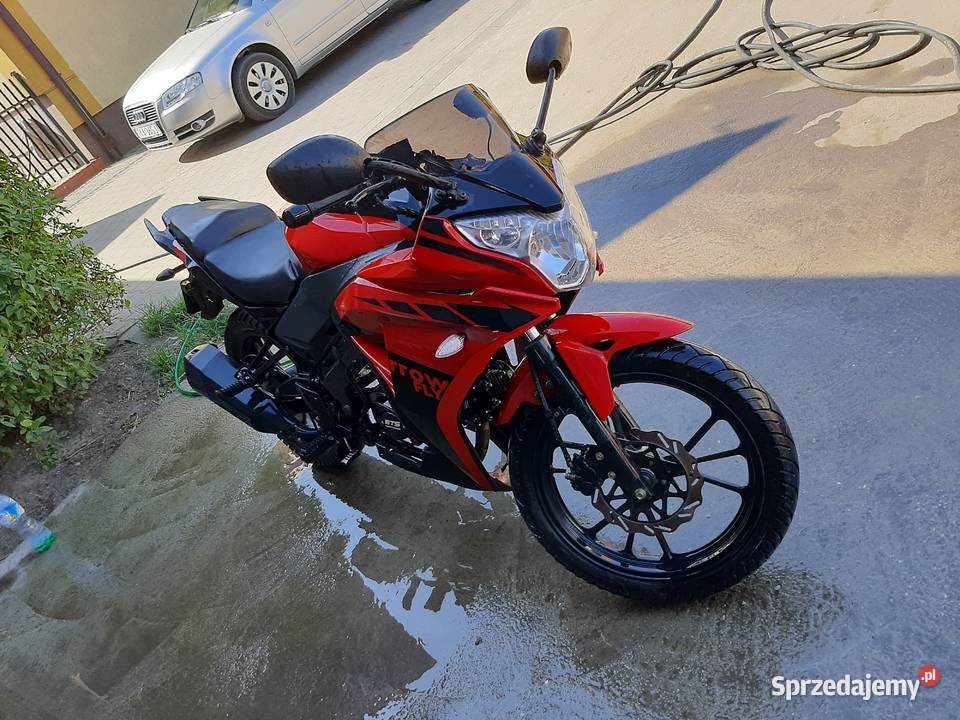 Romet arrow fly 7250 Bełzów sprzedam