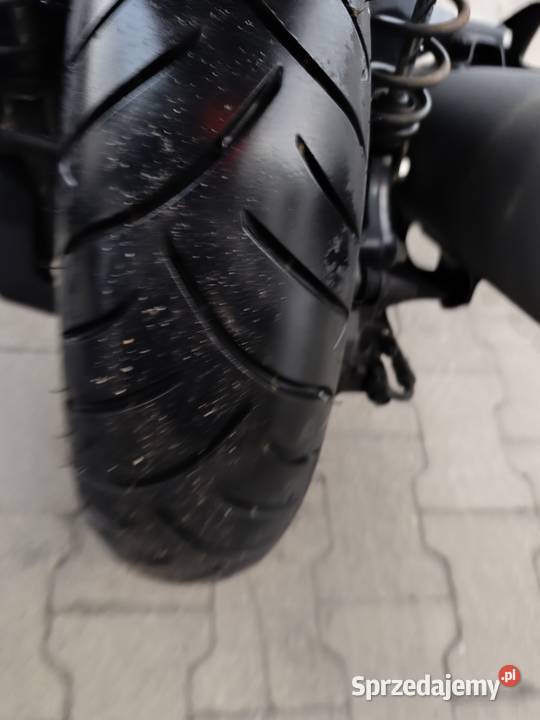 Yamaha Nmax 125 N 125 Zamiana Raty skuter