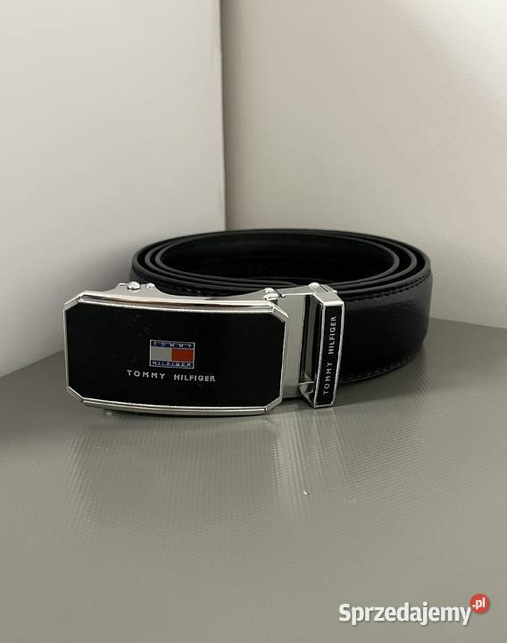Pasek Męski Tommy Hilfiger Łódź