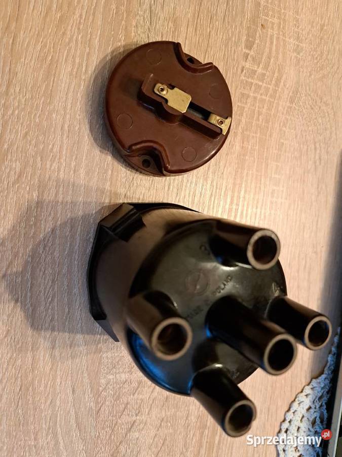 Przełącznik kierunkowskazów Fiat125p ST 6773r osobowe Leszno sprzedam