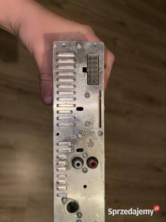 Radio USB Radioodtwarzacze Łomża