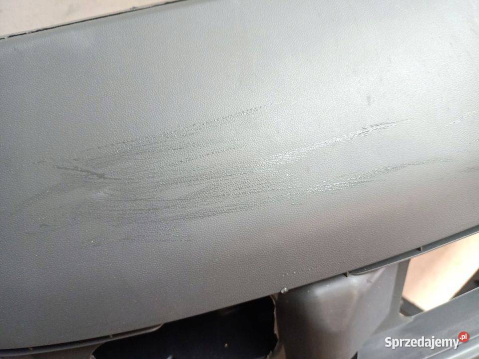 ZDERZAK PRZEDNI PRZÓD VW TRANSPORTER T5 20032009 osobowe świętokrzyskie