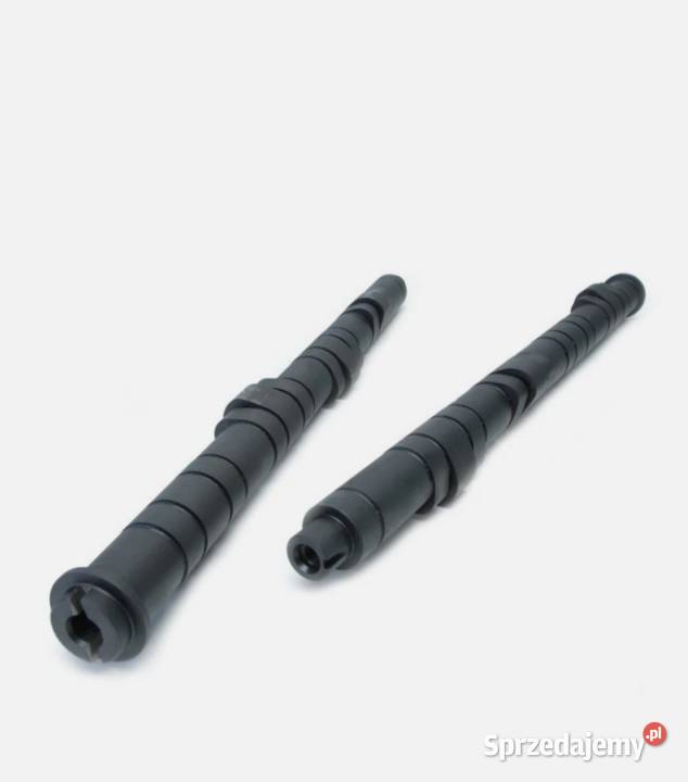 Wałki Skunk2 Pro ze sprężynkami Toda pod Honda Rozrząd