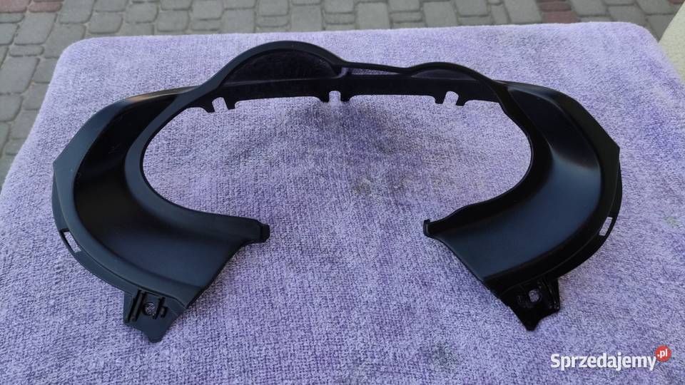 Wypełnienie osłona licznika zegarów BMW R1100S Księżyno