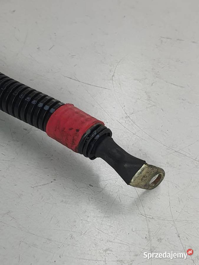 Przewod Plusowy Kabel Harley Davidson Sportster Łódź