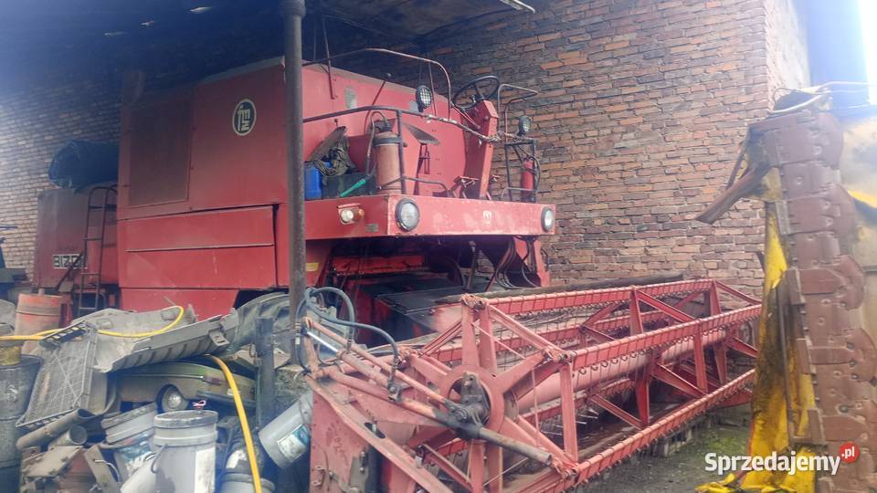 Bizon Z056 Bizon Mikołów