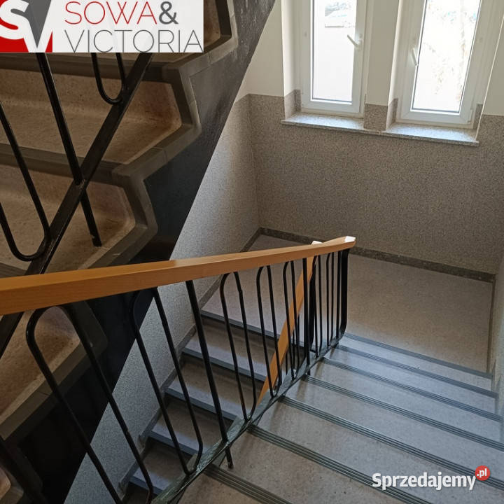 Mieszkanie wśród zieleni