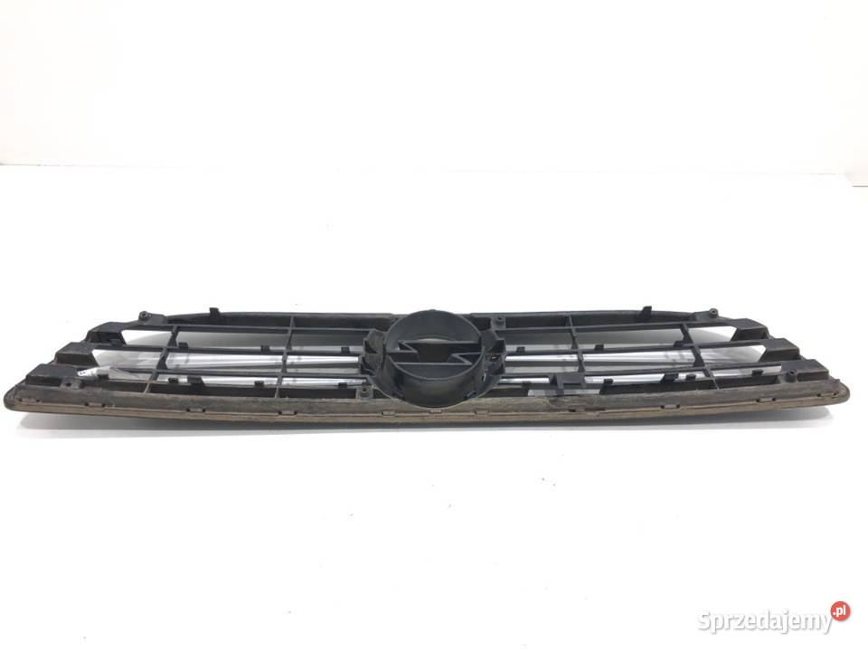 ATRAPA GRILL OPEL ZAFIRA A 9905 90580685 Minivan sprzedam