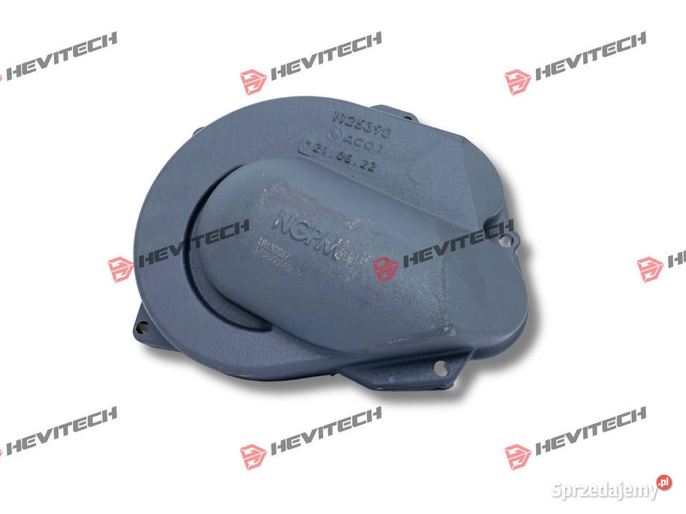 Pompa wody 10132817 LIEBHERR D934 D936 D944 D946