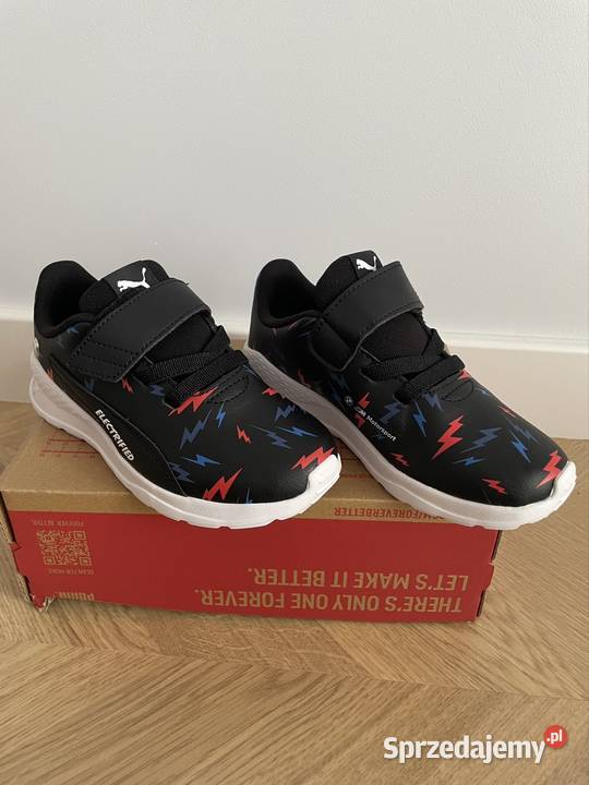 Buty dziecięce r 345 Rozmiar 34.5 Bielawa