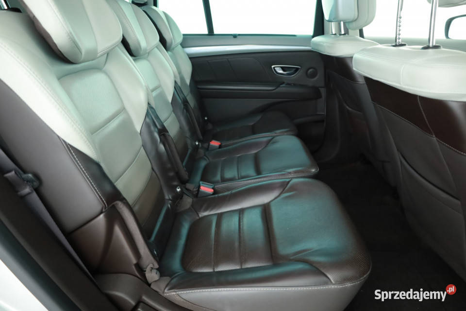 Renault Espace 16 dCi