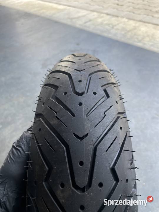 Koło felga opona przód Piaggio Vespa 50125 1824r