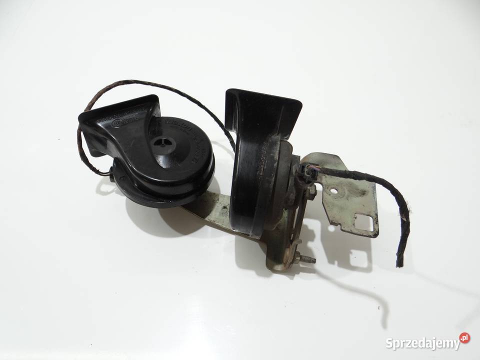 KLAKSONY KOMPLET BMW E60 E61 LCI 6935709 4570533