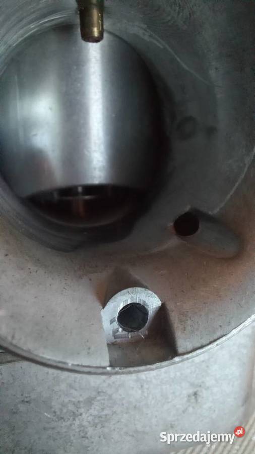 Jawa TS 350 oryginalny gaźnik Ikov nowy Gaźniki Konin