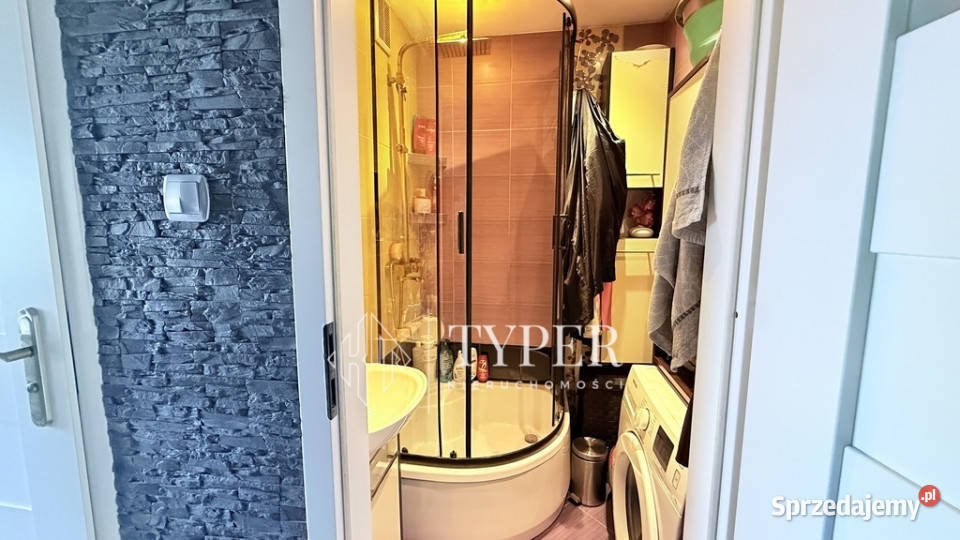 Mieszkanie 3 pokoje Tarnów Spadzista małopolskie