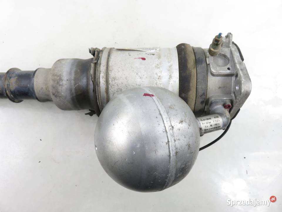 AMORTYZATOR TYŁ VW PHAETON 30 V6 TDI 4motion BMK małopolskie
