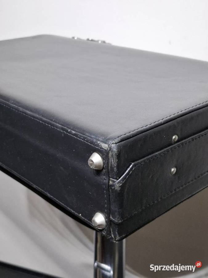 Dyplomatka neseser walizka teczka Franzen Kraków