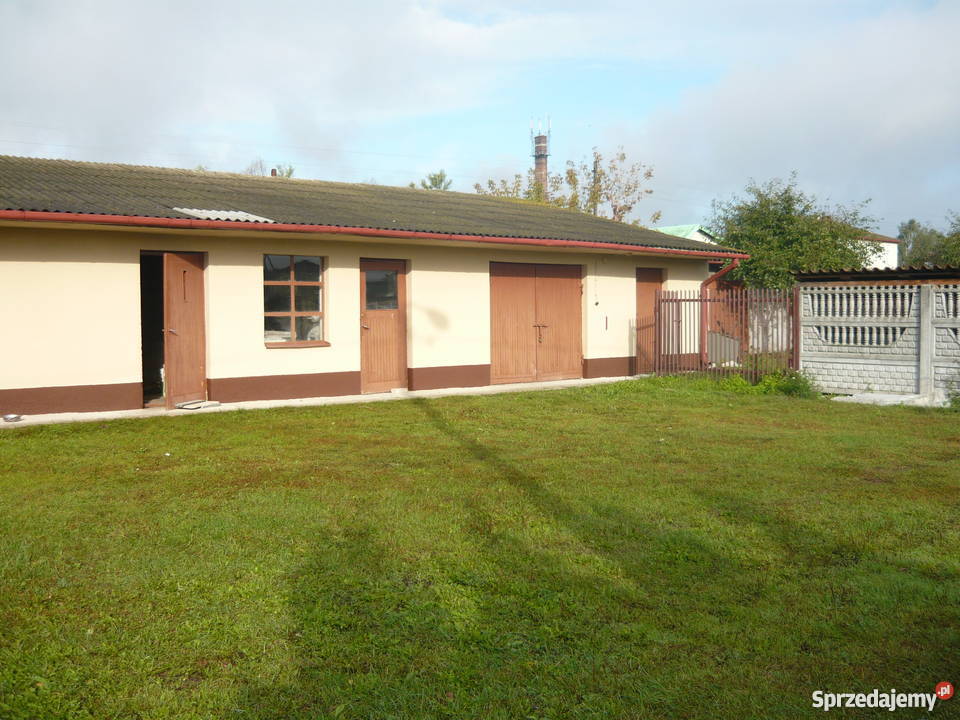 Dom w Jedlni Letnisko mazowieckie Jedlnia