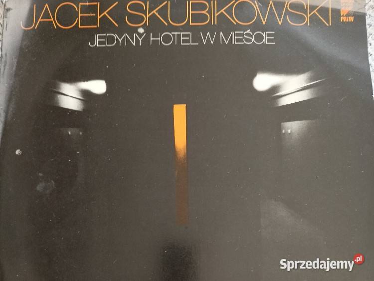 Płyta winylowa Bytom