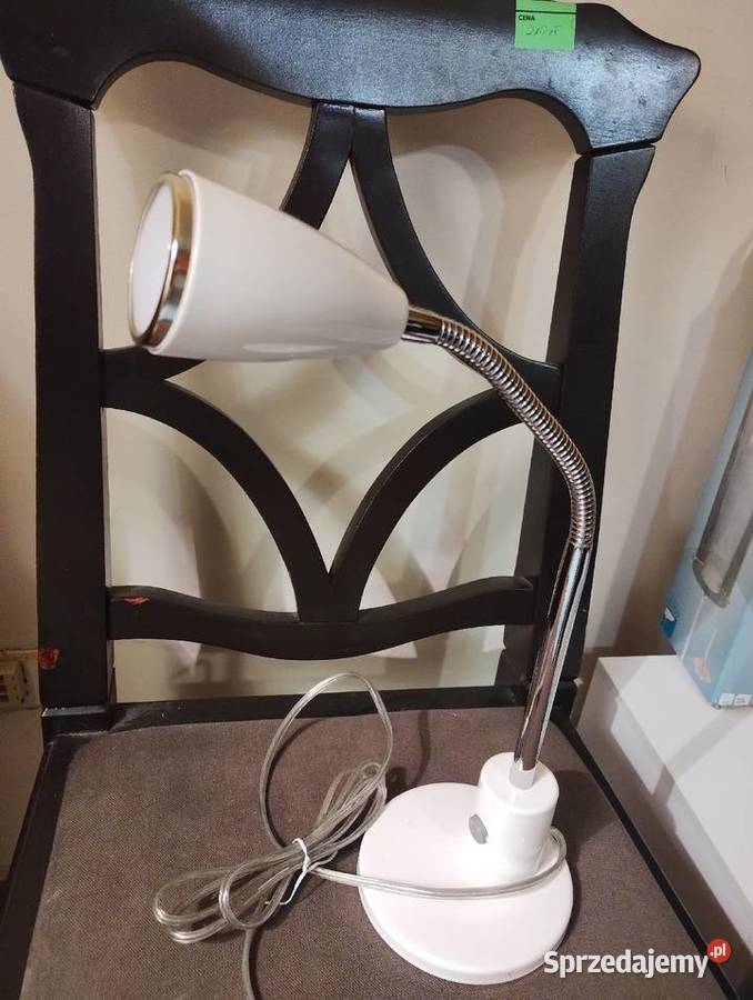 Lampka stojąca warmińsko-mazurskie Ełk sprzedam