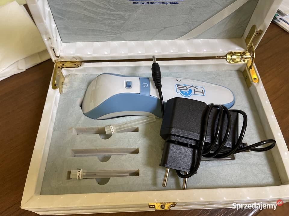 Plazma Maglev niemiecka mikroplazma Pozostałe Kielce sprzedam