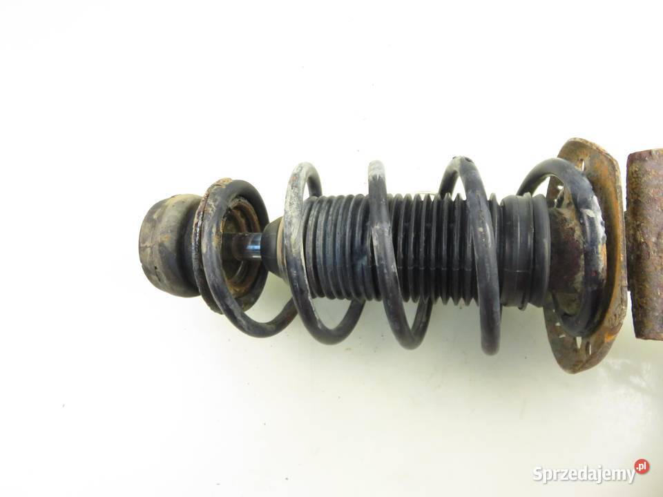 MCPERSON PRAWY PRZEDNI SKODA ROOMSTER 14 osobowe