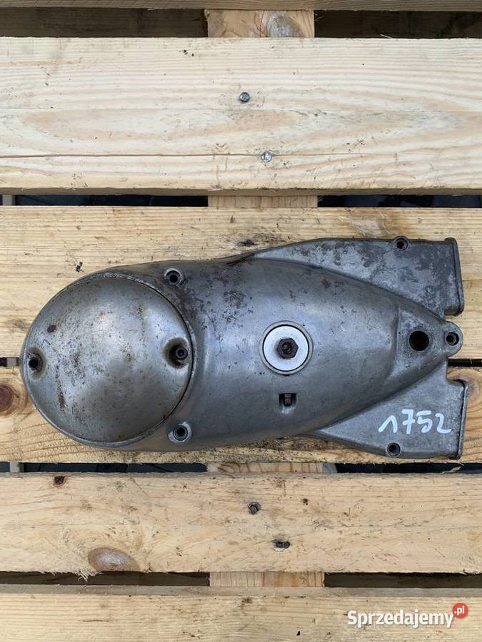 DEKIEL ZAPŁONU POKRYWA KAPA IŻ 49 56 250 350 Kraków