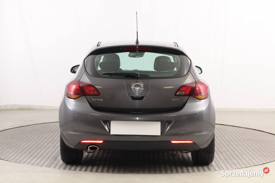 Opel Astra 20 CDTI centralny zamek sprzedam