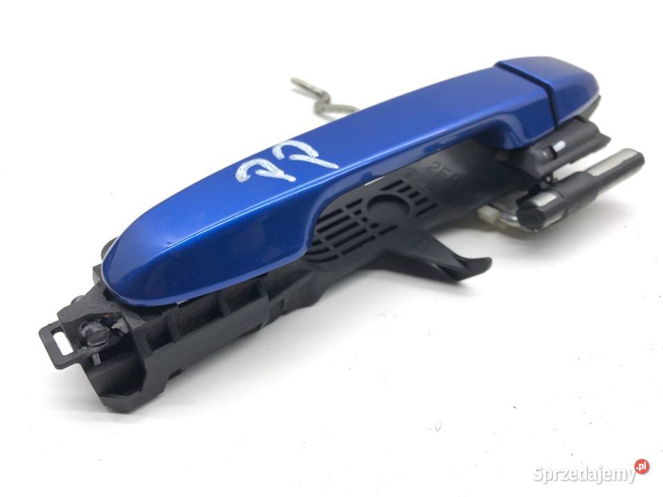 KLAMKA ZEWNĘTRZNA PRAWY PRZÓD TOYOTA CHR sprzedam