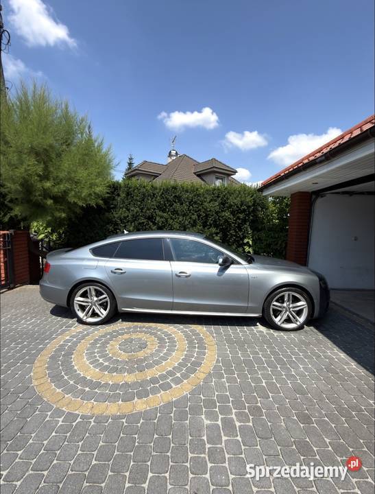 Audi s5 30 333 super stan