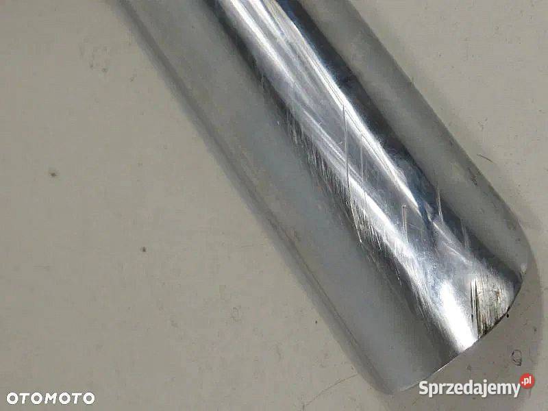 Osłona termiczna Harley Davidson Evo H240 Pozostałe wielkopolskie Poznań