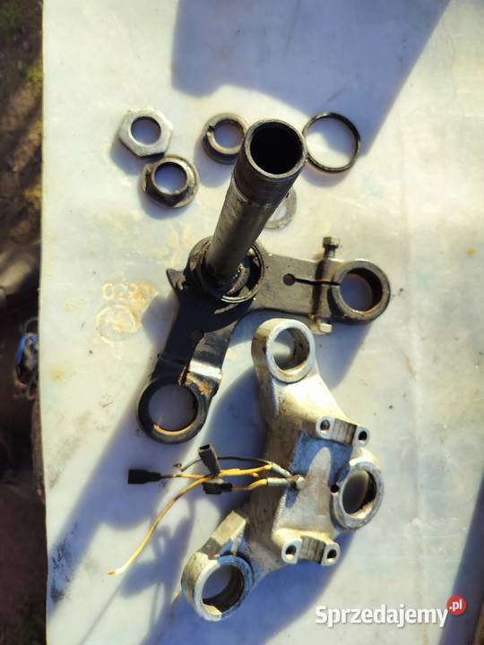 JAWA 350 TS ORYCINALNE POLKI ZAWIESZENIA Kęty sprzedam