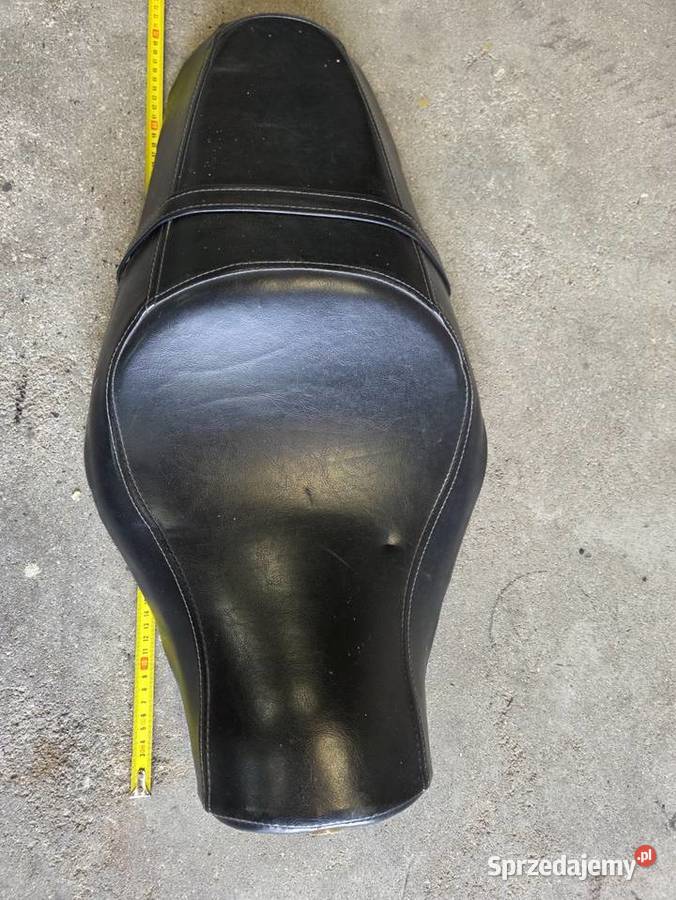 Części do Harley Davidson Sportster 883 lubelskie Huta Dzierążyńska