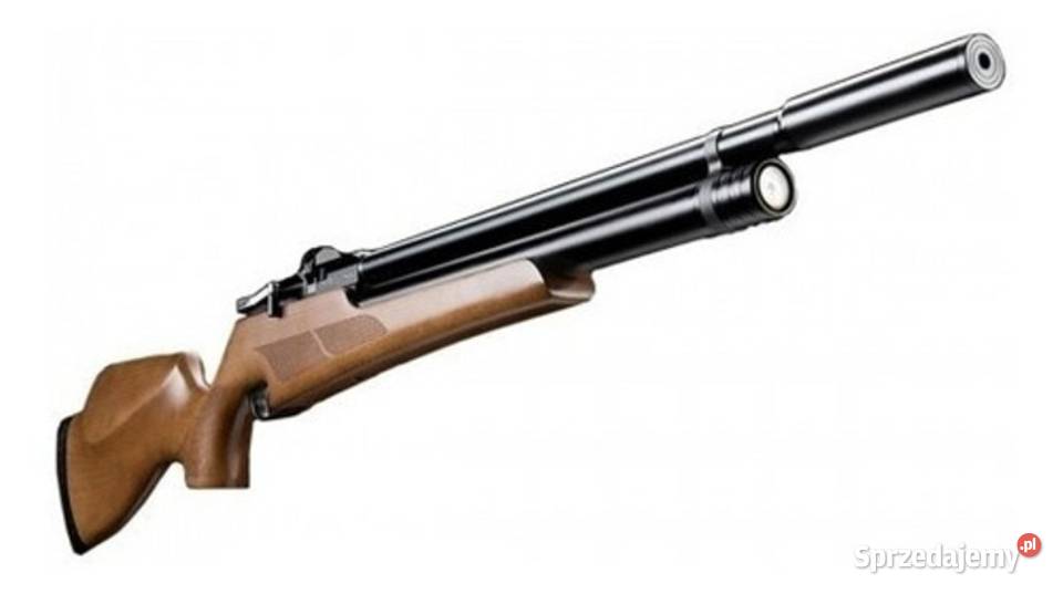 Wiatrówka karabin PCP Artemis M16 45 mm Diabolo
