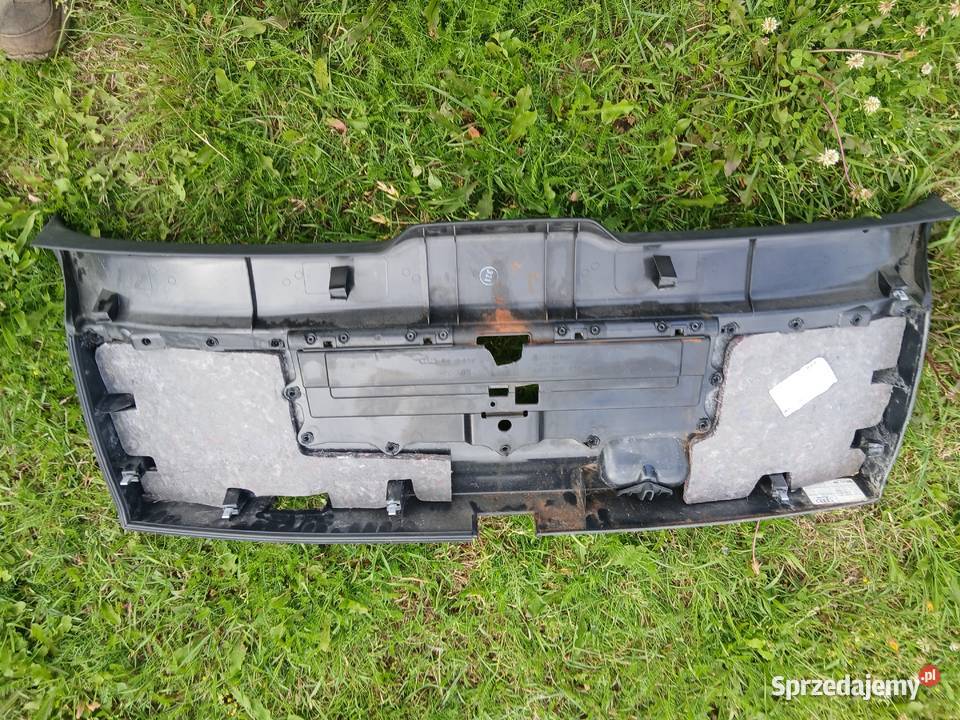 Tapicerka klapy tył Audi A6 C5 avant 2002 Rybnik śląskie Szczerbice