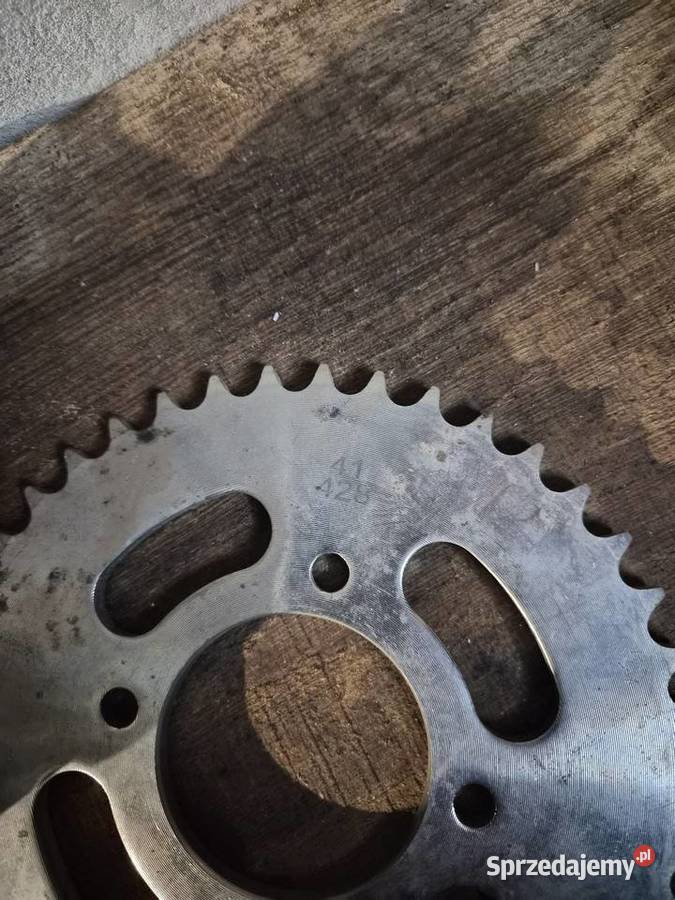 Części Loncin 200250 nowe Busko-Zdrój