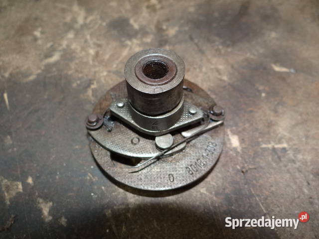 przyspieszacz zapłonu IFA BK 350 MZ org DDR Pozostałe