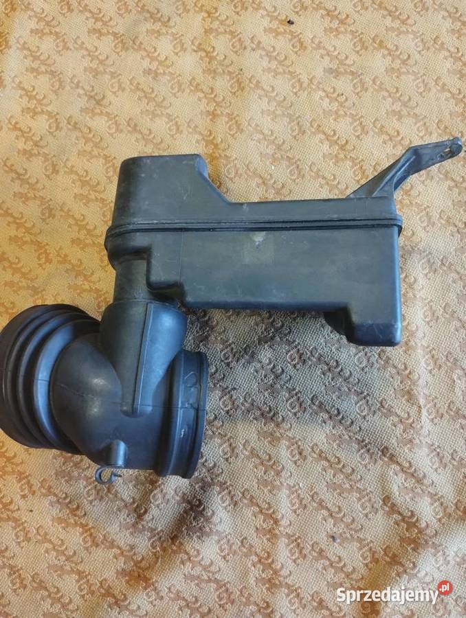 Rezonator powietrza BMW E39 sprzedam
