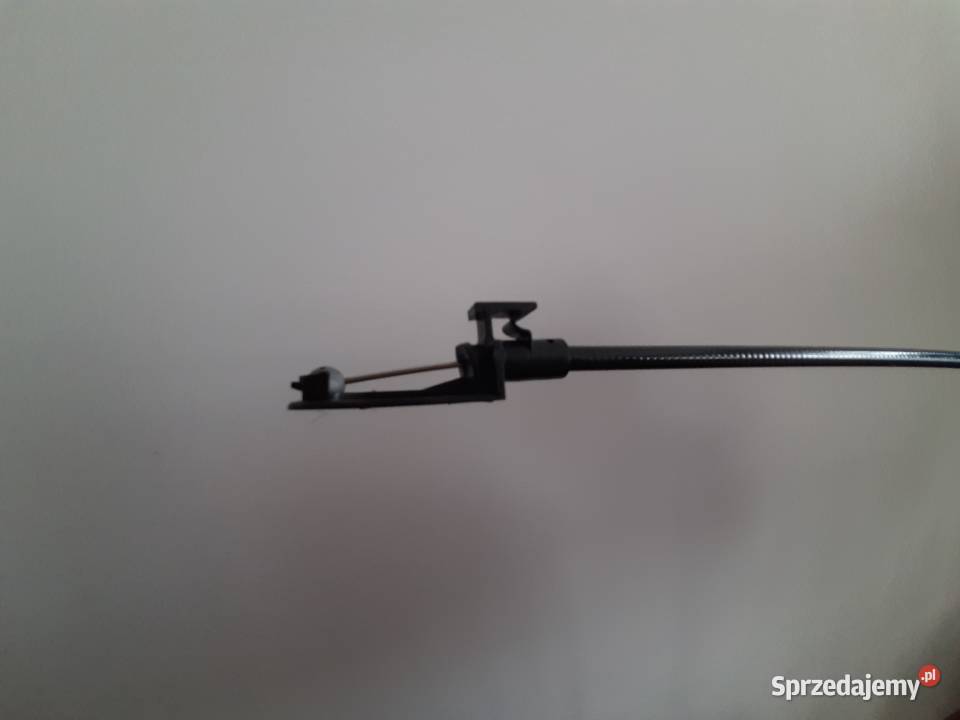 Linka maski silnika do Seat Ibiza IV 2012 sprzedam