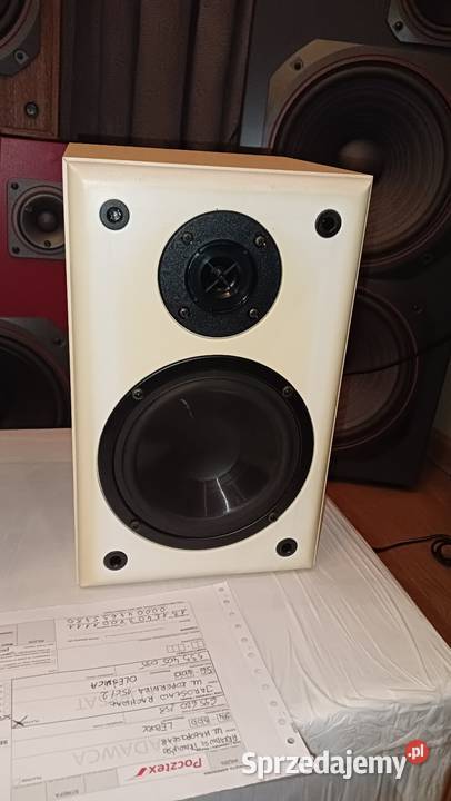 KOLUMNY lady micro tanoy Lębork