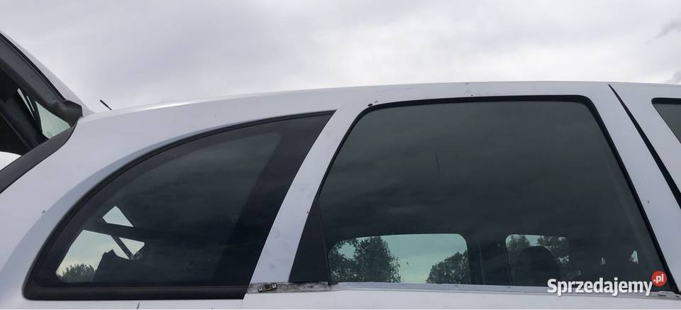 szyba boczna Opel Meriva A prawa lewa Pułtusk sprzedam